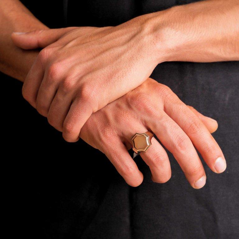 انگشتر